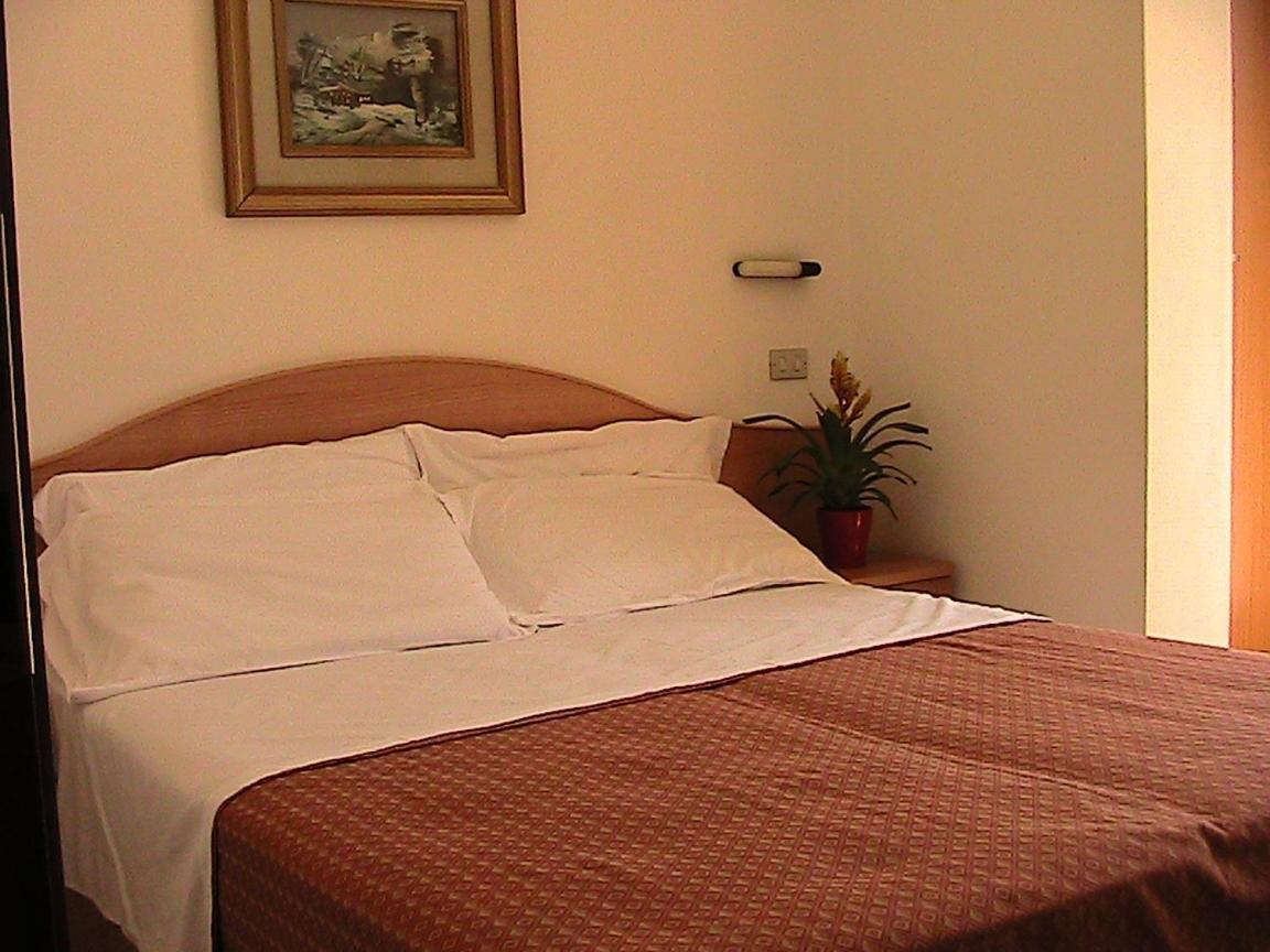 Hotel Universo Rimini Exteriér fotografie